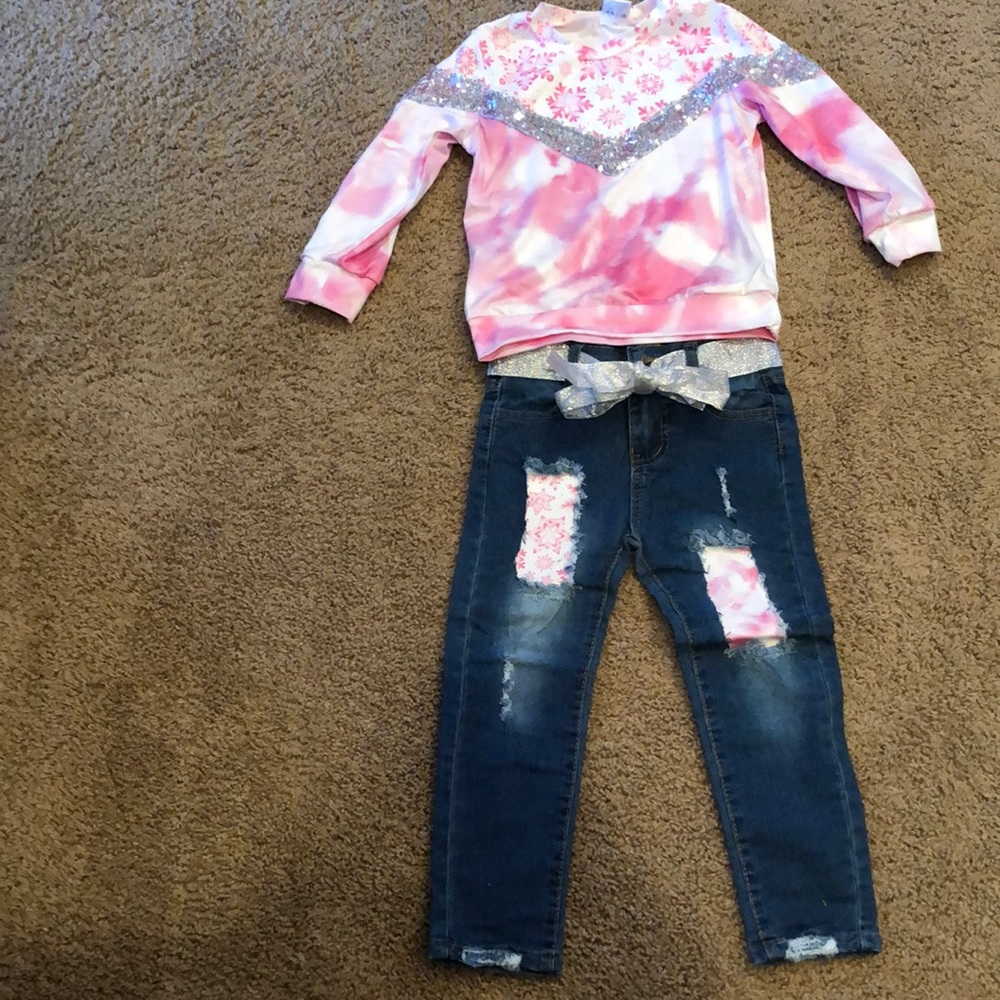 Cute Outfit